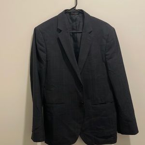 Banana Republic Men Blazer